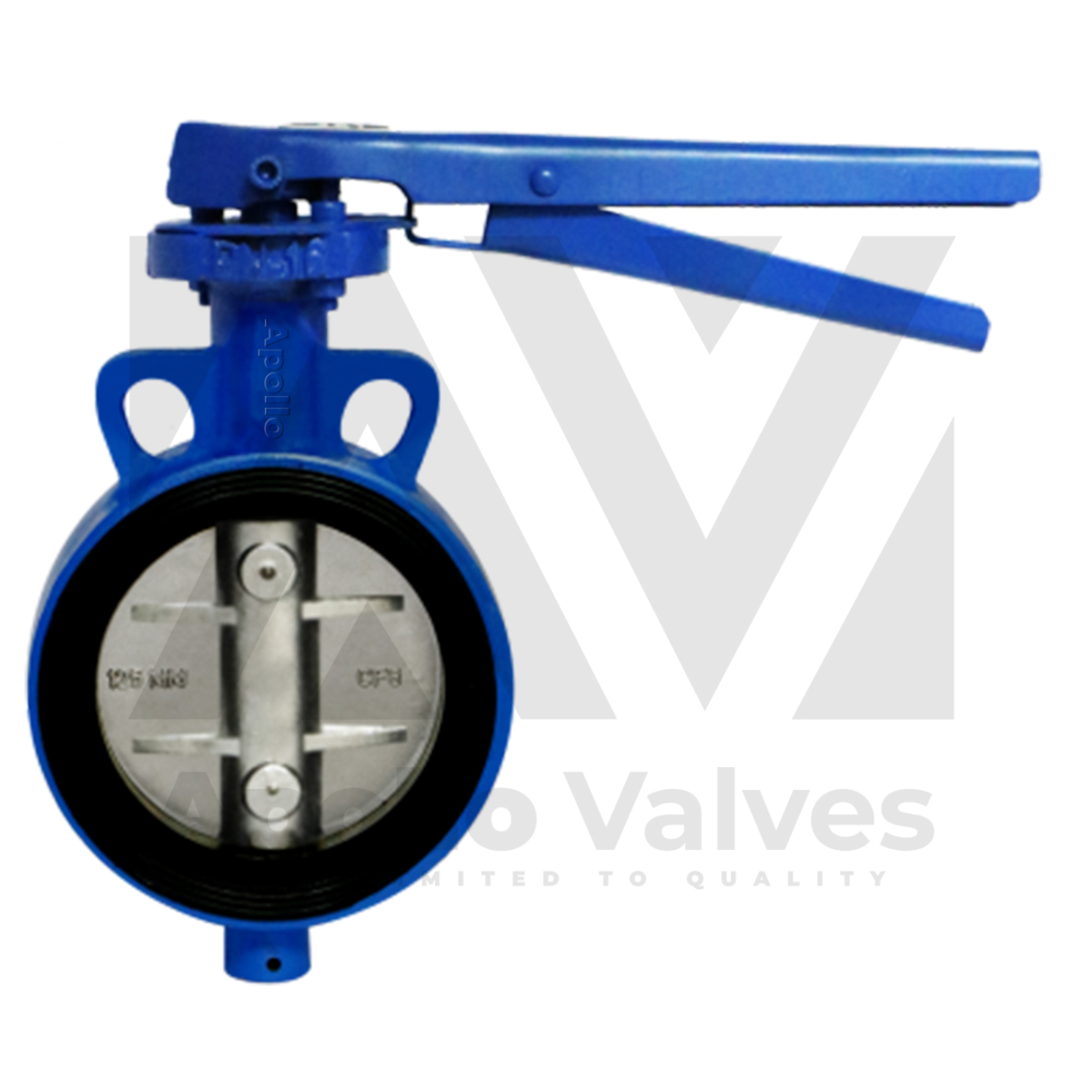 Manual Valves — Apollo India Valves